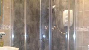 バスアメニティ (無料)、ヘアドライヤー、タオル