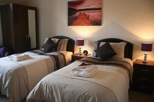 Carisbrooke Guest House