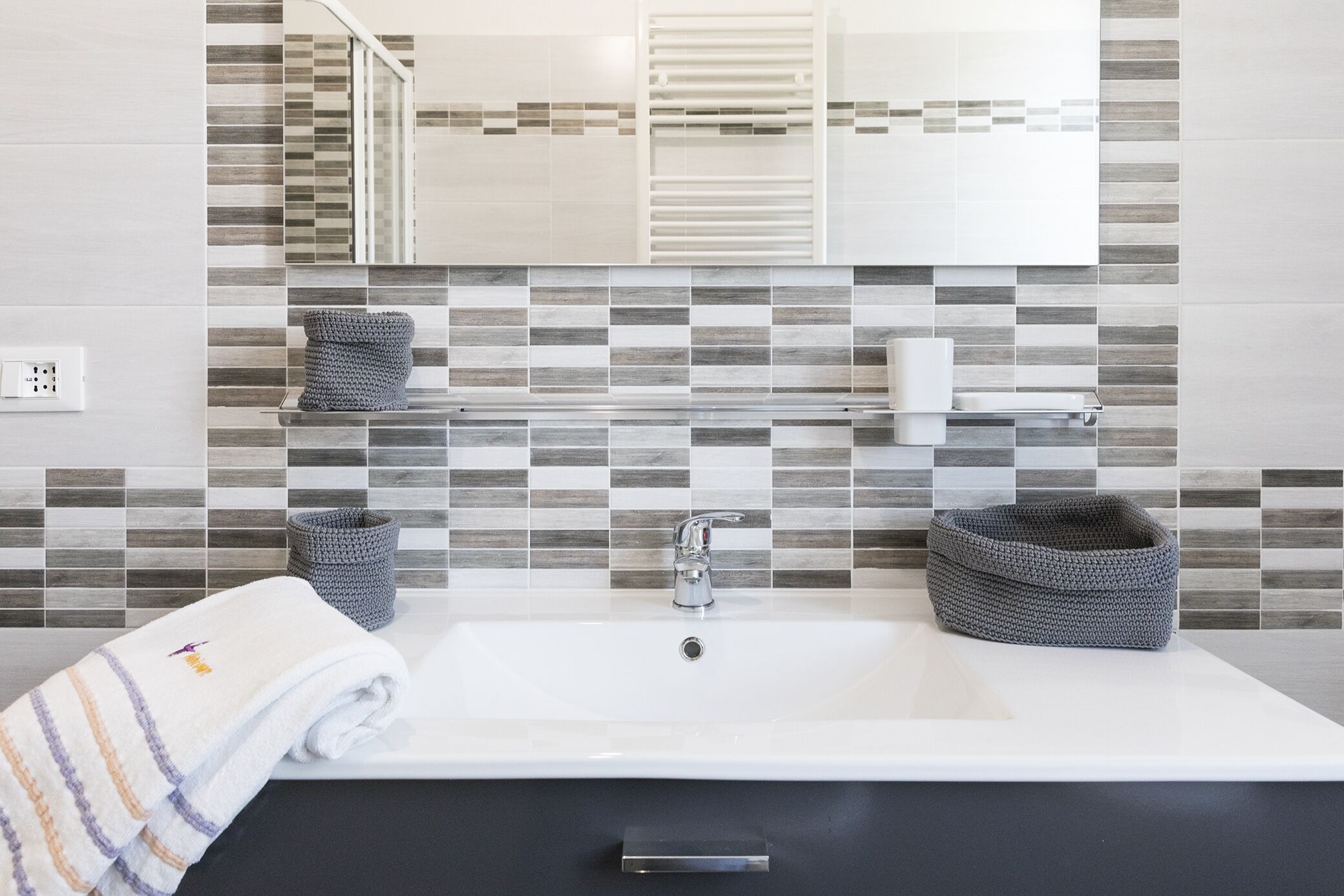 Altido City Center Penthouse