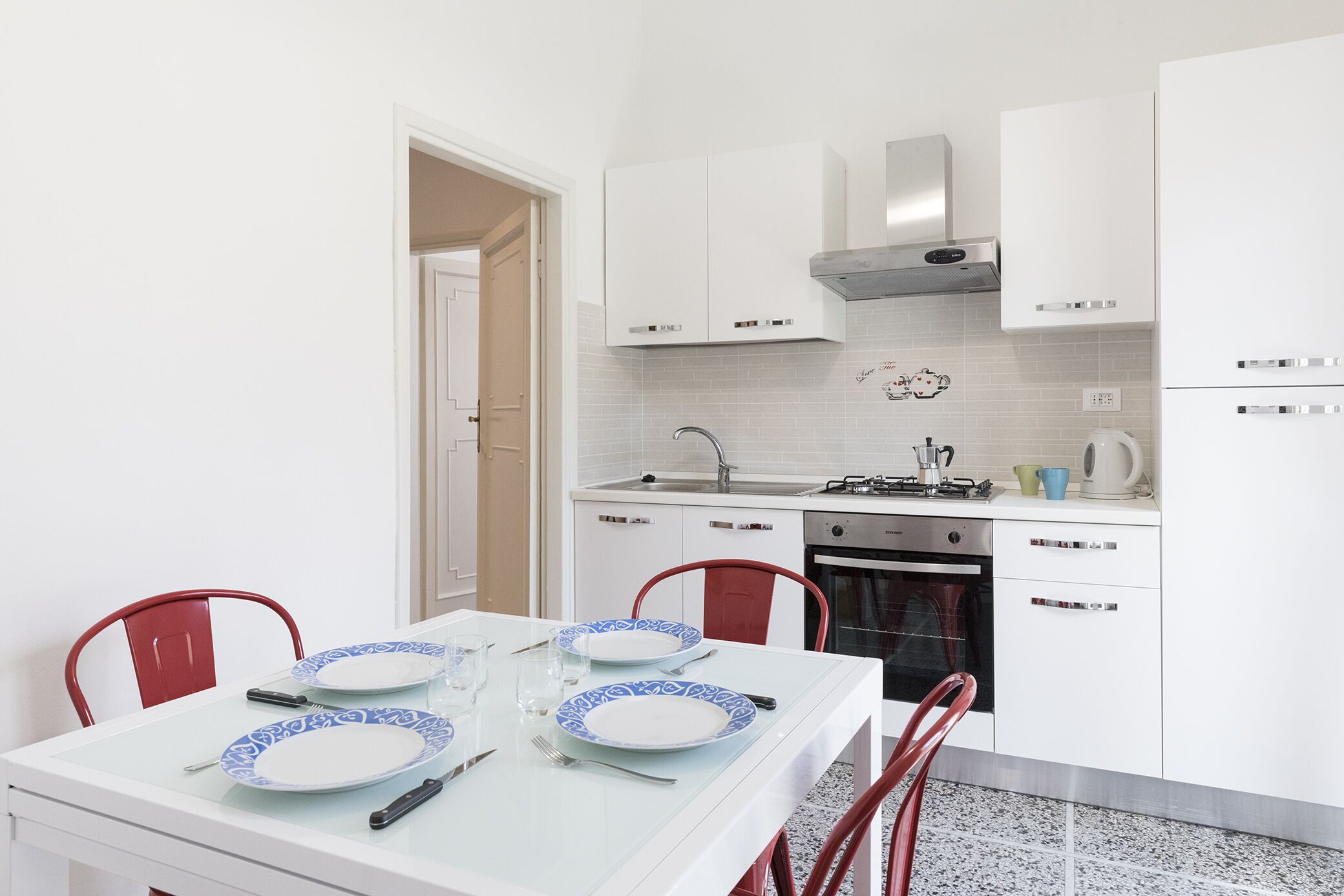 Altido City Center Penthouse