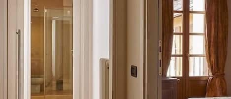 Apartment, 2 Bedrooms, 2 Bathrooms
