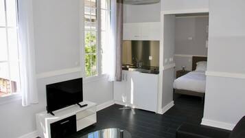 Coin cuisine privé