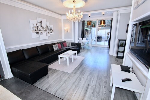 Cannes Luxury Residence Rentals