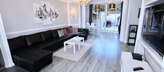 Cannes Luxury Residence Rentals