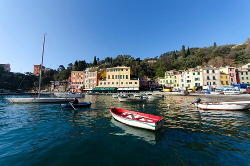 JOIVY Portofino Privilege