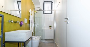 Apartment, 1 Bedroom | Bathroom