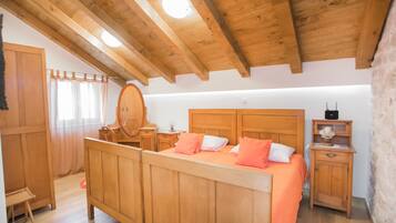 City Duplex, 2 Bedrooms