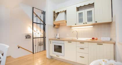 Apartments Nove crkve