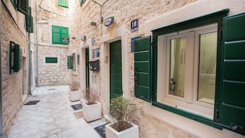 Exterieur