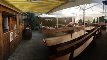 Teras/patio