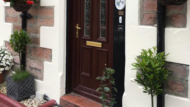Exterior - No 29 (Inverness)