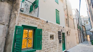 Exterieur