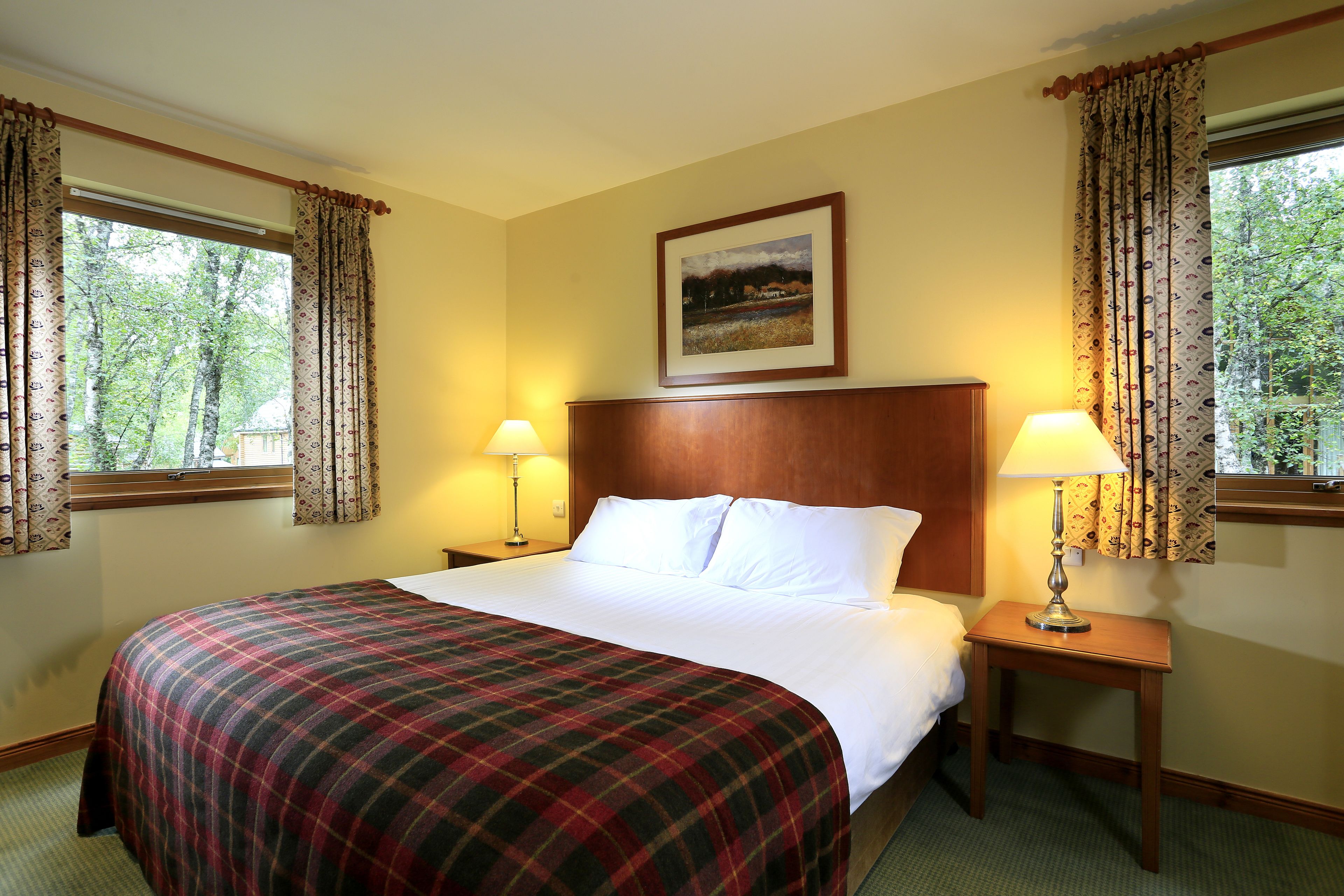 In-room safe, desk, free WiFi, bed sheets