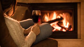 Habitación, 3 habitaciones (Lodge) | Caja de seguridad en la habitación, escritorio y wifi gratis