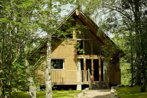 Macdonald Aviemore Woodland Lodges