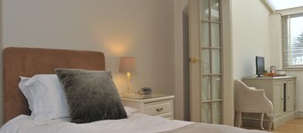 The Barn At Woodview