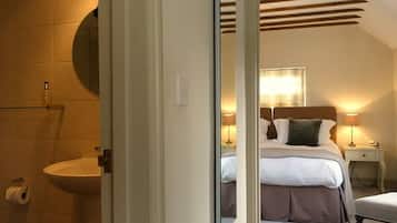 Superior Suite, Ensuite | Miscellaneous