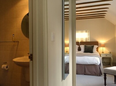 The Barn At Woodview