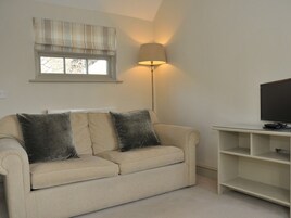 高级套房, 独立浴室