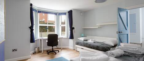 Luxury Apartment, Hot Tub, Garden View (Stopover Albany Garden)