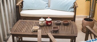 Jerry & Oli Apartments