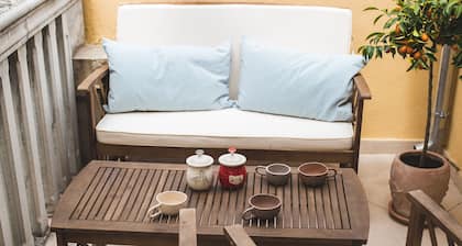 Jerry & Oli Apartments