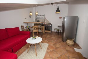 Private kitchen - Jerry & Oli Apartments (Sibenik)