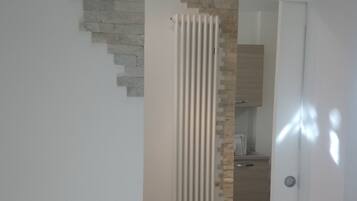 Design dell’edificio