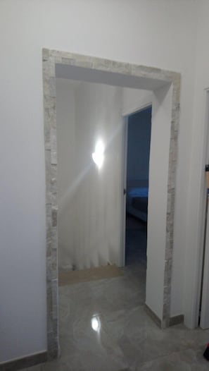 Building design - Gli Angeli (Loreto)