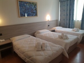 Chambre Triple Deluxe