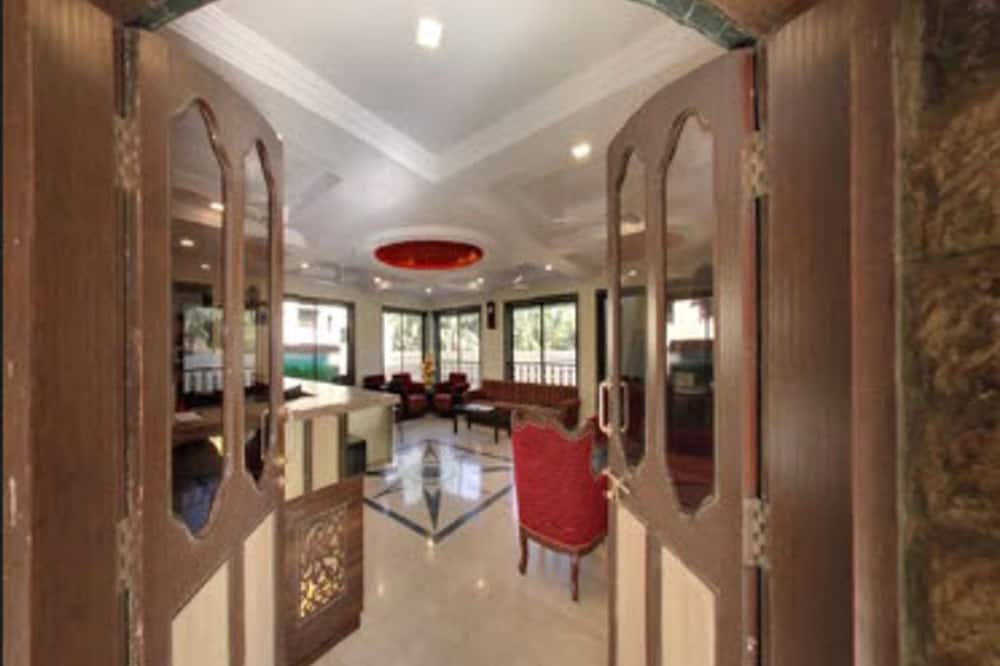Basilica Holiday Home