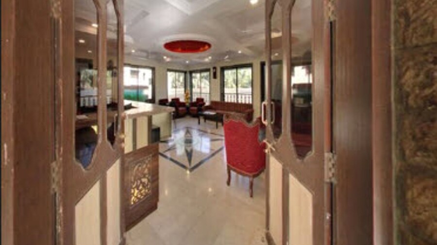 Basilica Holiday Home