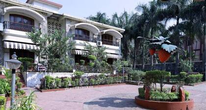 Basilica Holiday Home