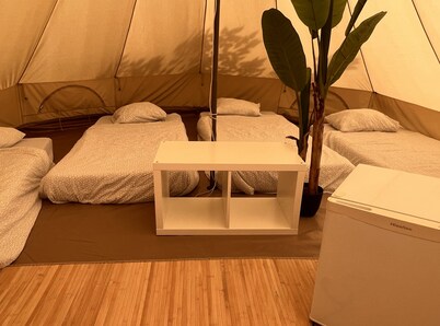 Camping Muineira
