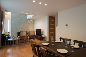 Smart TV, Netflix - North Star Hirafu (Kutchan)