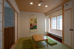独立别墅 (Private Vacation Home) | 3 多间卧室、熨斗/熨衣板、婴儿床、旅行婴儿床