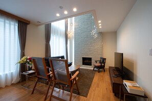 Smart TV, Netflix - North Star Hirafu (Kutchan)