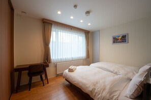 Private Vacation Home | 3 bedrooms, iron/ironing board, cribs/infant beds, travel crib - North Star Hirafu (Kutchan)