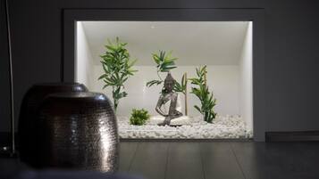 Suite Deluxe (A Dona e A Moura) | Ăquipements de la chambre