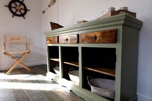 Family Room (Gravette) - La Lisière du Bétey (Andernos-les-Bains)