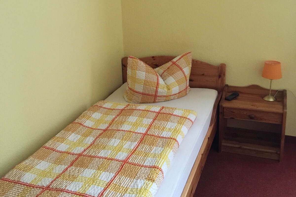 Standard Twin Room, Ensuite