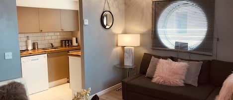 2 camere, biancheria da letto ipoallergenica, con stile personalizzato