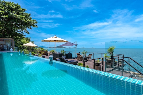  Villa Samayra - An Oceanfront Pool Villa, Koh Samui