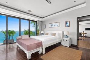 Suite Luxe, 4 chambres