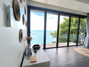 2 Bedroom Luxury Villa (Shared)