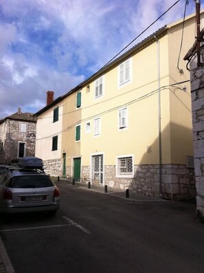 Exterior - Apartment Toma (Sibenik)