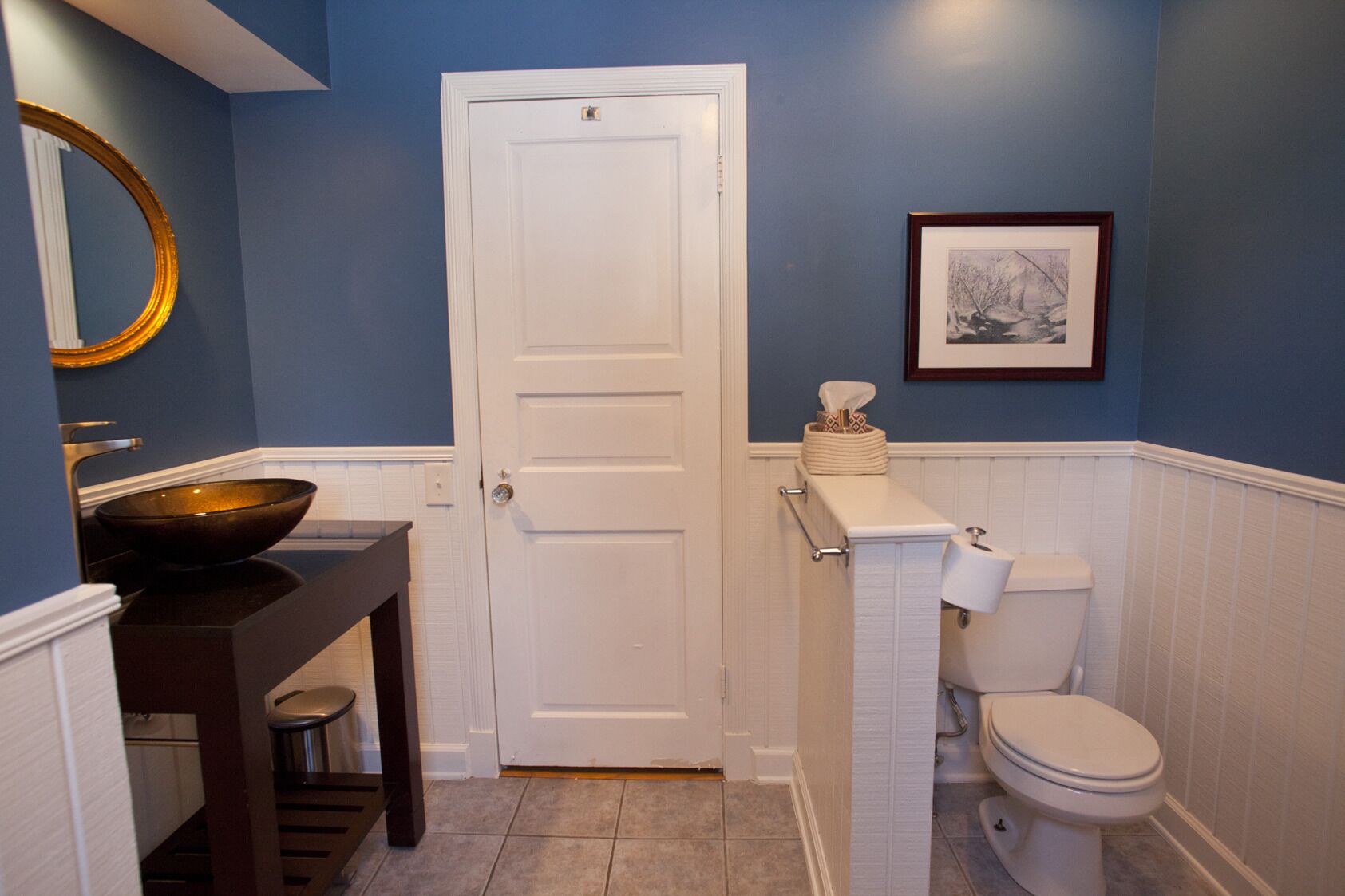 Peaceful Farmland Getaway