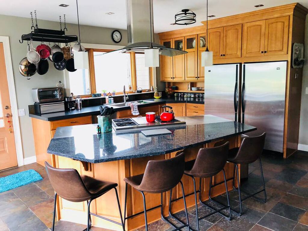 Peaceful Farmland Getaway