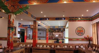 The Grand Chubi Hotel