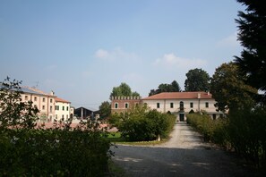 Exterior - Azienda Agricola Le Colombare (Nogarole Rocca)
